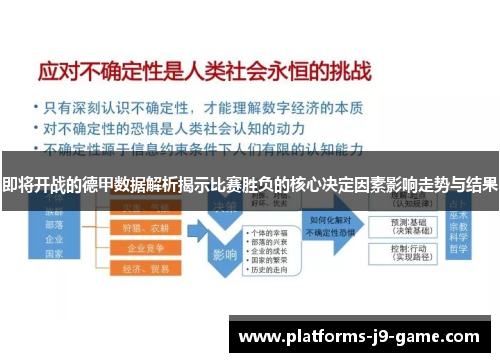 即将开战的德甲数据解析揭示比赛胜负的核心决定因素影响走势与结果
