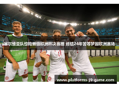 塞尔维亚队惊险晋级欧洲杯决赛圈 终结24年苦等梦圆欧洲赛场