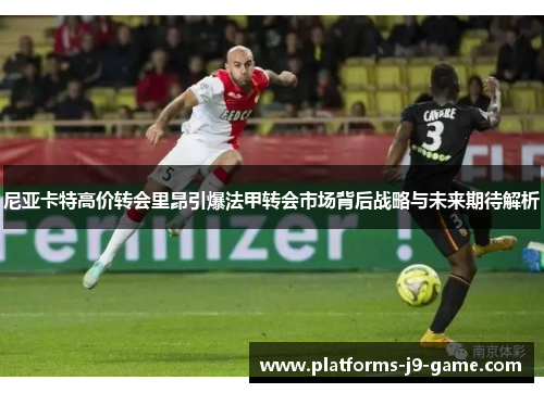 尼亚卡特高价转会里昂引爆法甲转会市场背后战略与未来期待解析